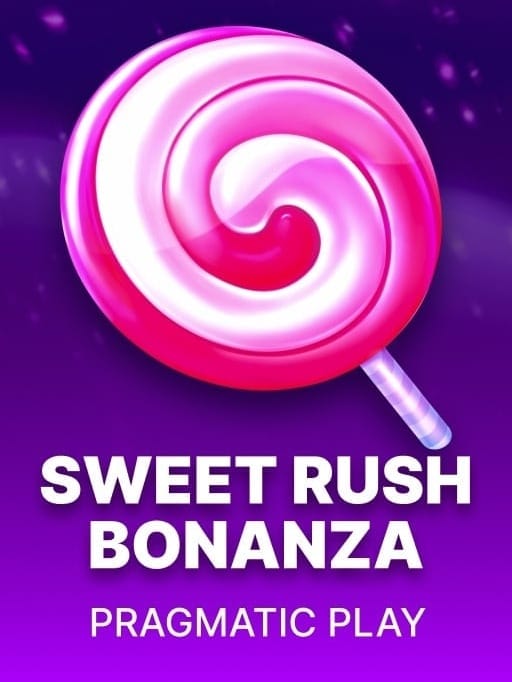 Sweet Rush Bonanza